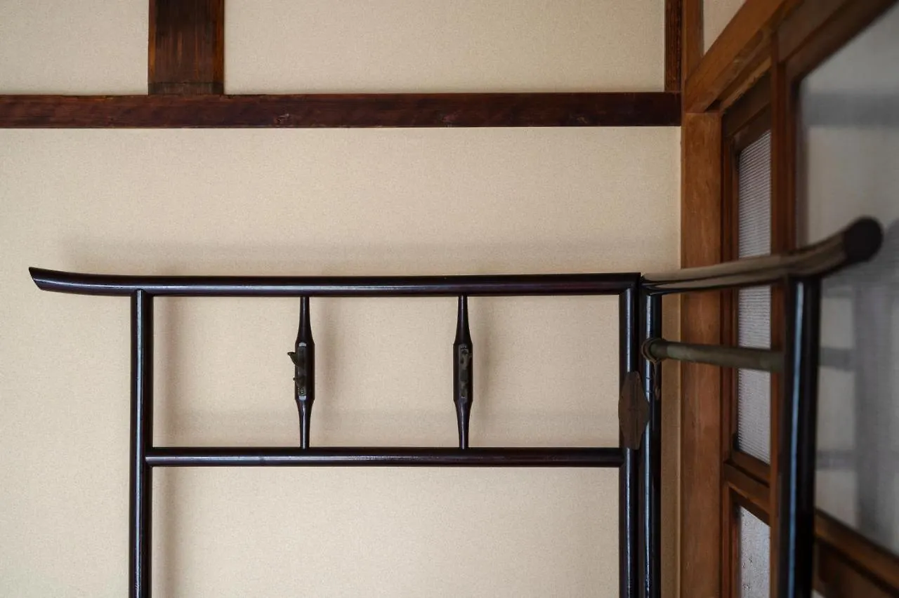 Third&Place Kyoto_Shijoomiya/四条大宮 Tatil Evi